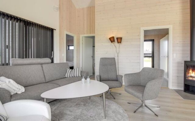 "Hedi" - 1.3km from the sea in NW Jutland