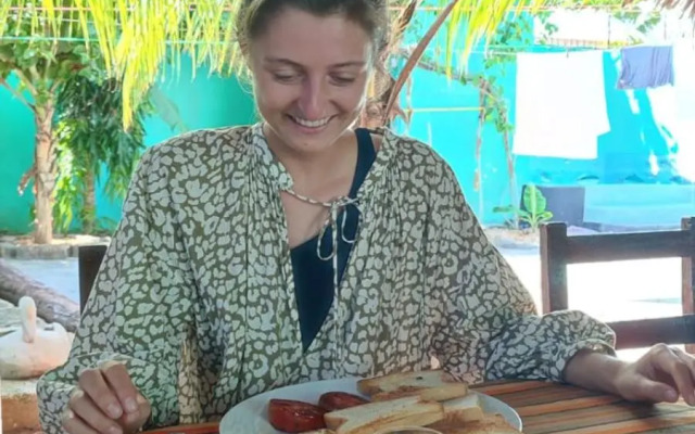 Nungwi Backpacker Apartments