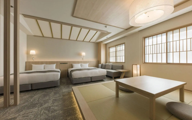 Iam Hotel