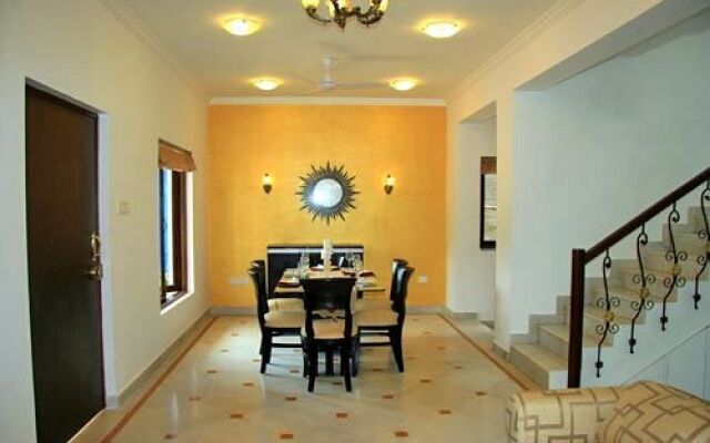 Richmonde Park Resort