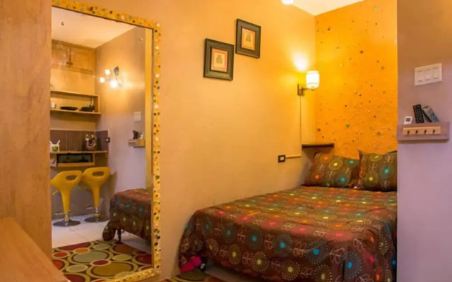 One32 Guest House