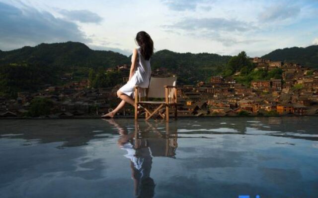 Qianhu Xingzhe Shangju Hotel