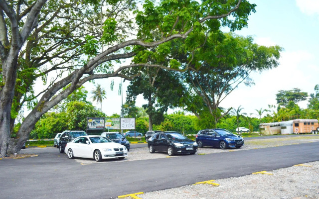 Pegasus Hotel