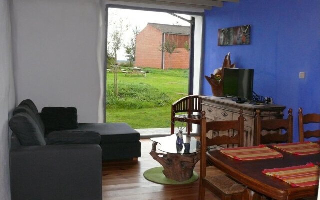 Holiday Home La Ligule