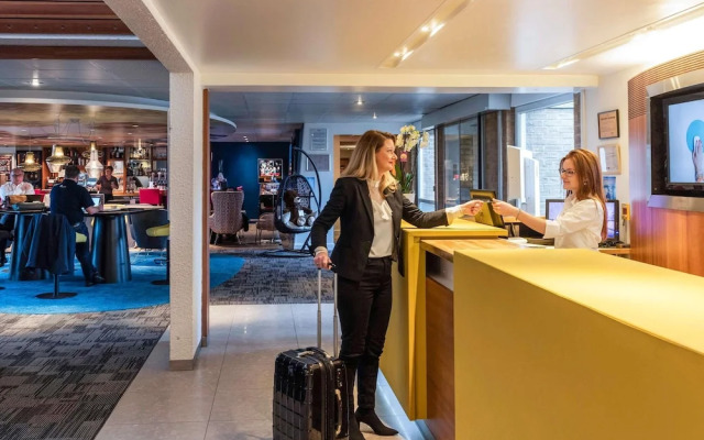 Novotel Valenciennes