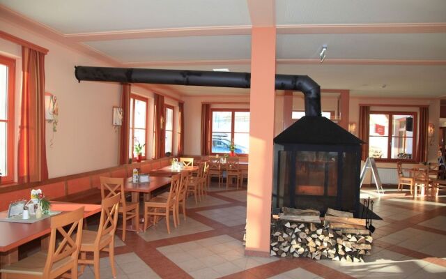 JUFA Hotel Hochrindl