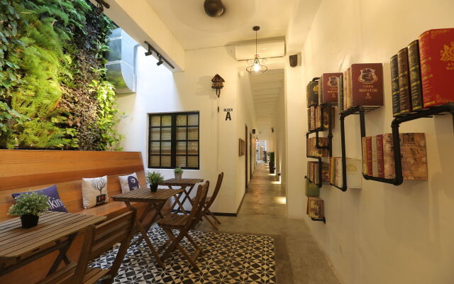 Reunion Heritage House