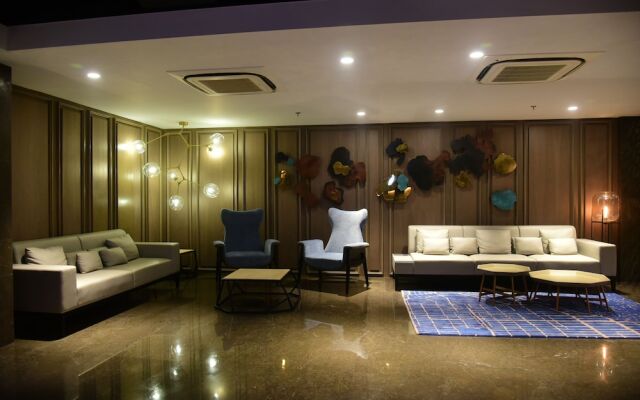 Levana Suites