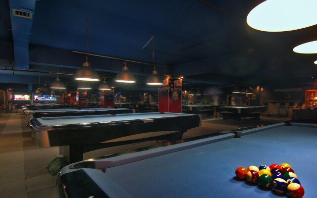 Planet Holiday Hotel & Residence