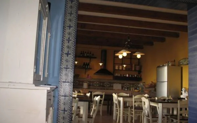 La Limesa