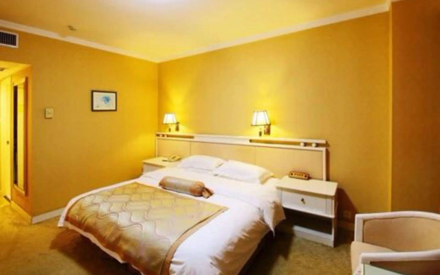 HNA Grand Hotel Changbaishan Changchun