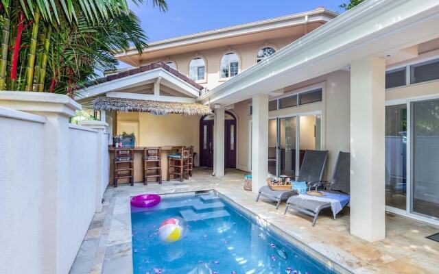 Ohana Kamalani - 3 Br Home