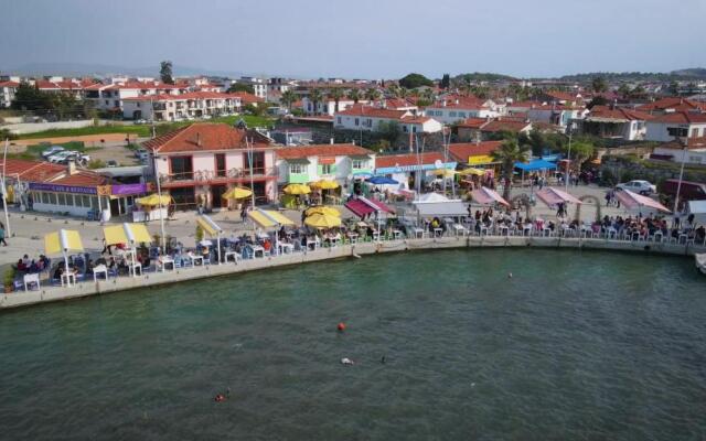 Sigacik Yakamoz Pansiyon