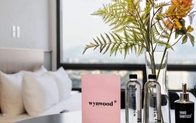 Spectacular Loft With Amazing View in Cuauht moc