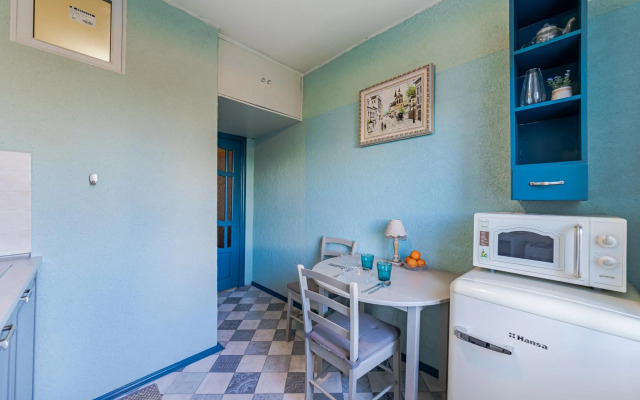 Smart Host (Смарт Хост) на переулке Грохольский