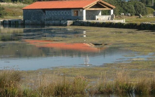 Apartamentos Cantabria - La Caseta