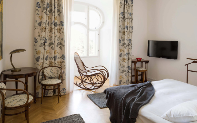 Villa Csonka by Hotel Privo