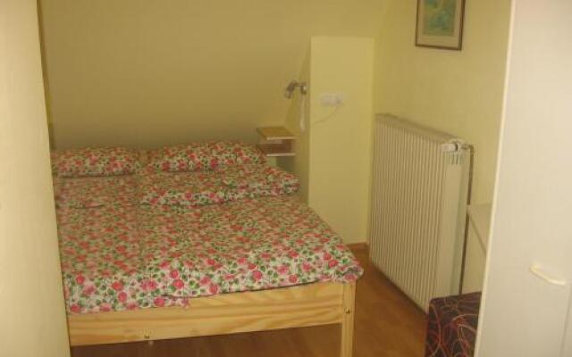 Apartments Gubanec