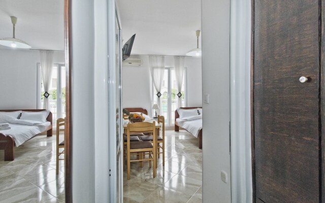 Apartmani City Igalo