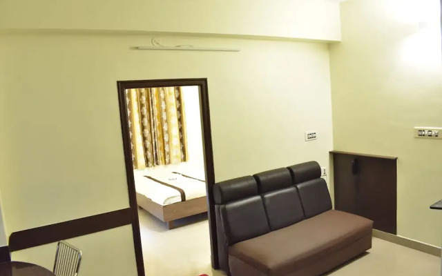 MMD Residency