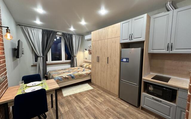 Сканди и Урбан