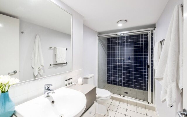 Oaks Brisbane Lexicon Suites