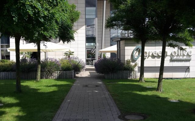 Welcome Hotel Gelsenkirchen