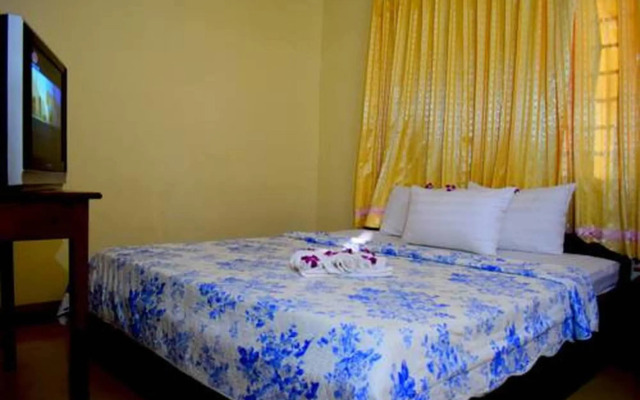 Okay Guesthouse