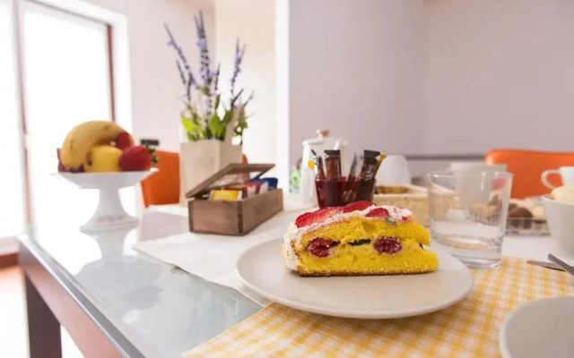 LA CORTE Bed & Breakfast