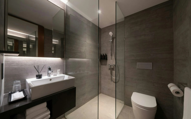 Oakwood Bencoolen Singapore