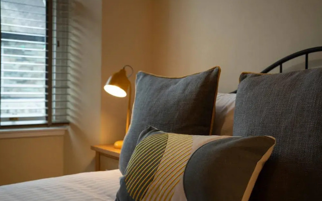 2BR - 1 5BA - Town Centre - Parking - Ambleside