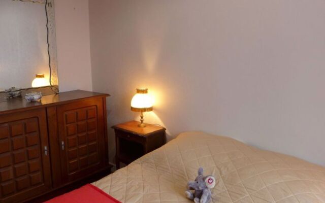 Apartment Merbonne Saint Malo 10877