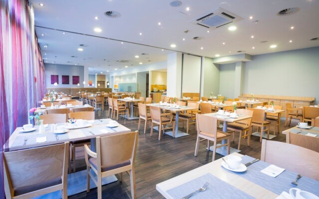 Select Hotel Hamburg Nord