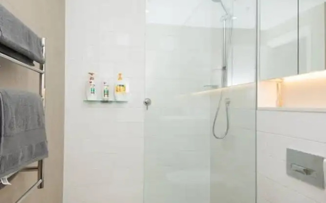 Metawise Sydney CBD Luxury Cozy 2bed Apartment
