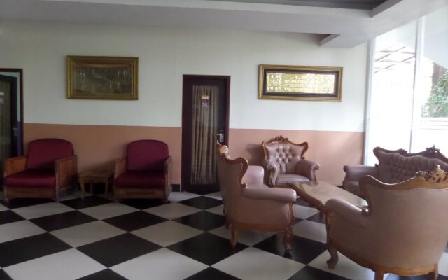 Alkyfa Hotel 2