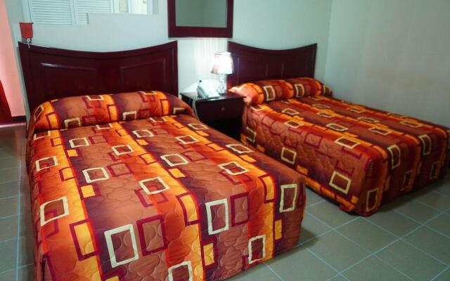 Regency Suites Hotel