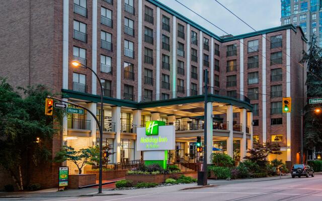 Holiday Inn Hotel & Suites Vancouver Downtown, an IHG Hotel