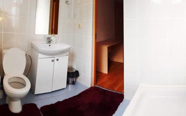 Старая аптека