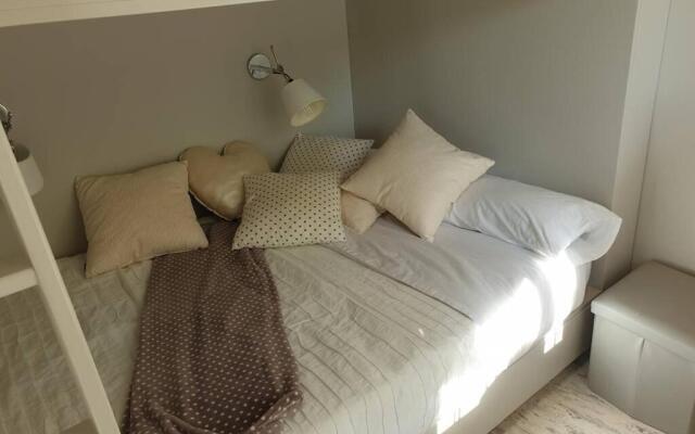APARTAMENTO 1ª LINEA DE MAR CAMBRILS VILAFORTUNY