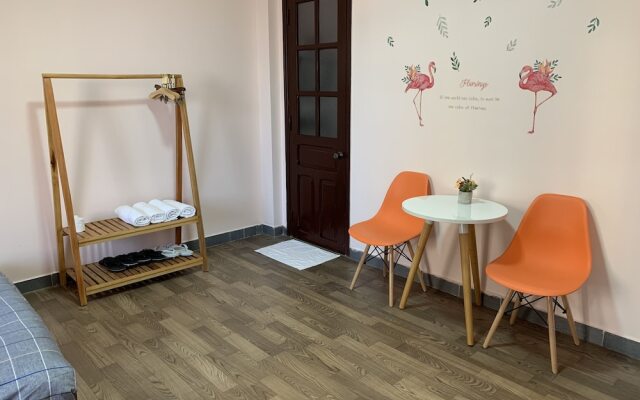 Doc Bo Coffee  Homestay - Hostel