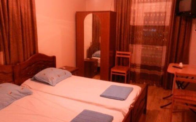 Guest House Roman