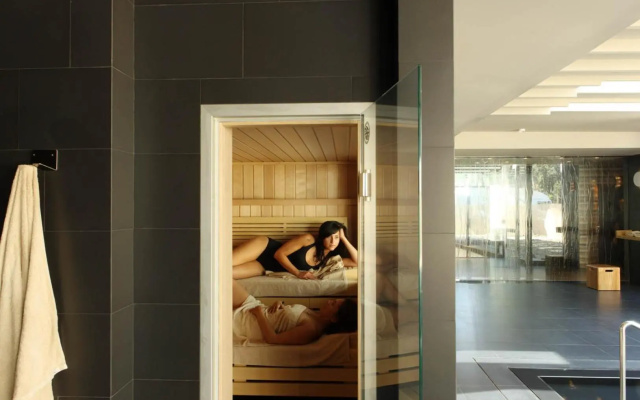 Hostal Spa Empuries