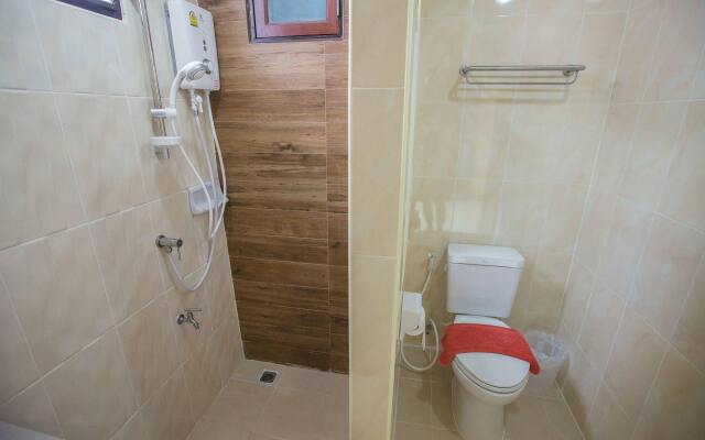 ZEN Rooms Mon Muang