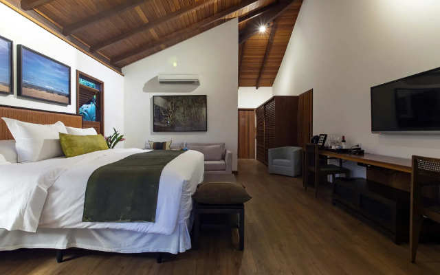 Kûara Hotel