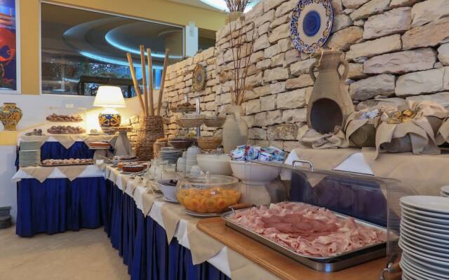 Baia dei Mulini Resort & Spa