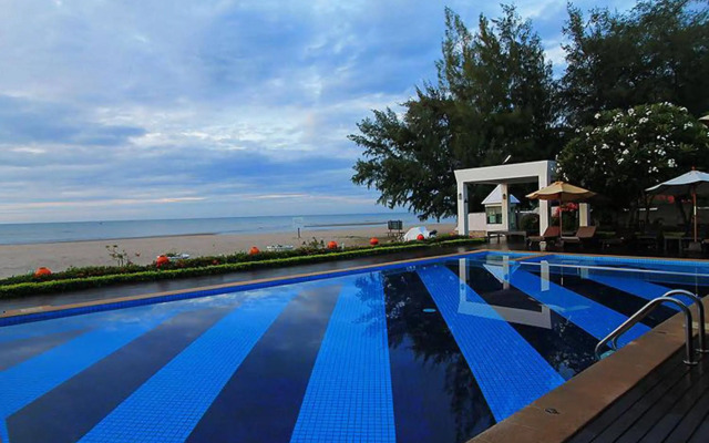 Chez Nous Boutique Resort