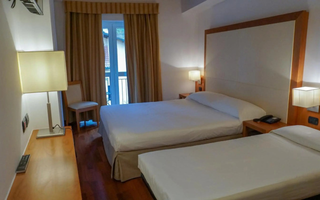 Hotel Mavino