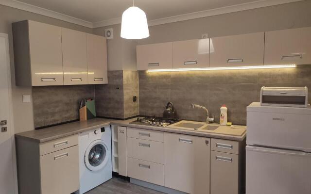 Domki Na Źródlanej