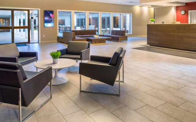Red Lion Hotel Kennewick Columbia Center