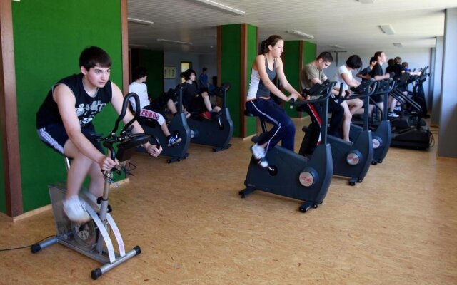 Sport- und Seminarhotel Hollabrunn